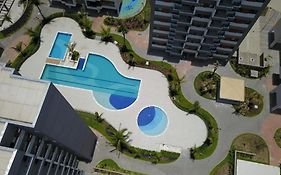 Apartamento Maré Vibe 600 metros da praia